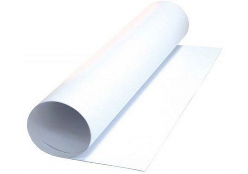 Ватман А4 190 г/м2, 200 аркушів